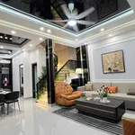 Bán biệt thự 98m² 3 tầng An Dương 5,85 tỷ - Ảnh thu nhỏ 4
