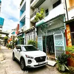 Bán nhà 3 tầng 7PN 55m2 đường Xô Viết Nghệ Tĩnh, Bình Thạnh, giáp Quận 1 - Ảnh thu nhỏ 1