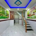 Bán nhà sổ hồng riêng Dĩ An, 56m², 2PN, 2WC, hơn 2 tỷ - Ảnh thu nhỏ 2