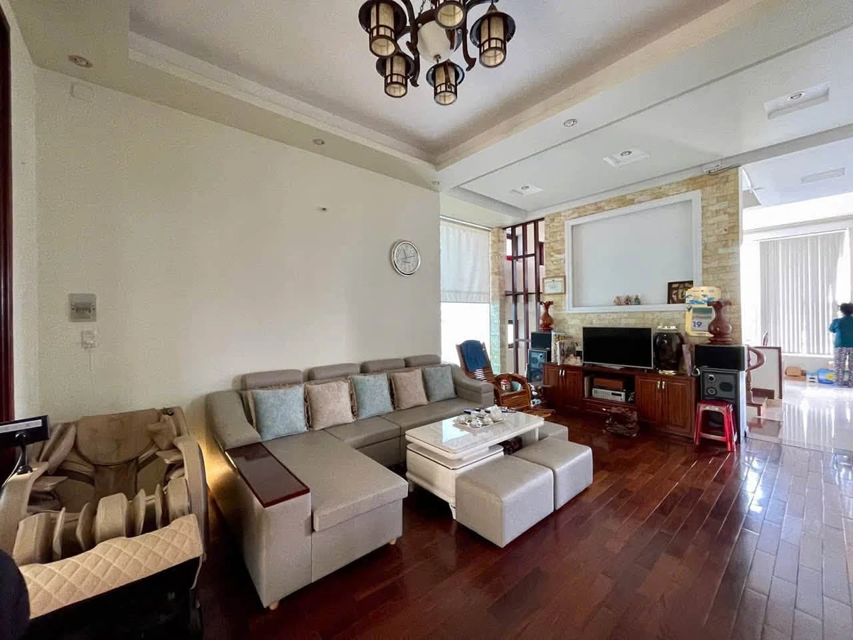 Bán biệt thự 2 mặt tiền 237 m2 giá 16 tỷ 668 triệu Đà Lạt - Ảnh thu nhỏ 4