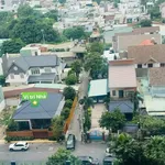 Bán villa 300m2 góc 2 mặt tiền Nguyễn Bỉnh Khiêm, Quận 7 - Ảnh thu nhỏ 2