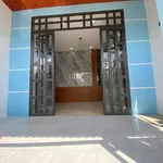 Bán nhà mặt tiền 5x20m 2PN gần UBND Mỹ Hạnh, Đức Hòa, giá 950 triệu - Ảnh thu nhỏ 4