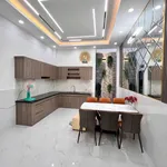 Bán nhà 4PN 66m² gần KCN Cầu Tràm 1,95 tỷ - Ảnh thu nhỏ 3
