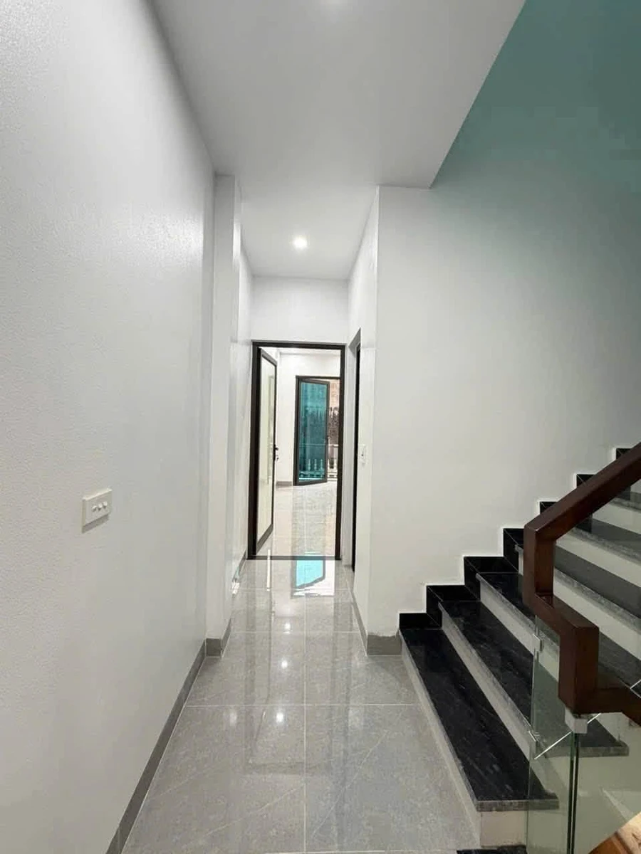 Bán nhà 3 tầng 51m² mặt tiền 4.5m Hải Phòng - Ảnh thu nhỏ 5