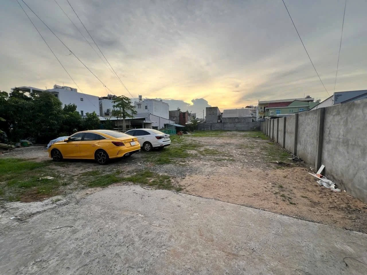 Bán lô đất 495,9m² gần Ga Metro Thủ Đức - Ảnh 1