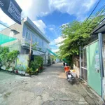 Bán dãy trọ 9 phòng 250m2 Cần Thơ 4,8 tỷ - Ảnh thu nhỏ 3