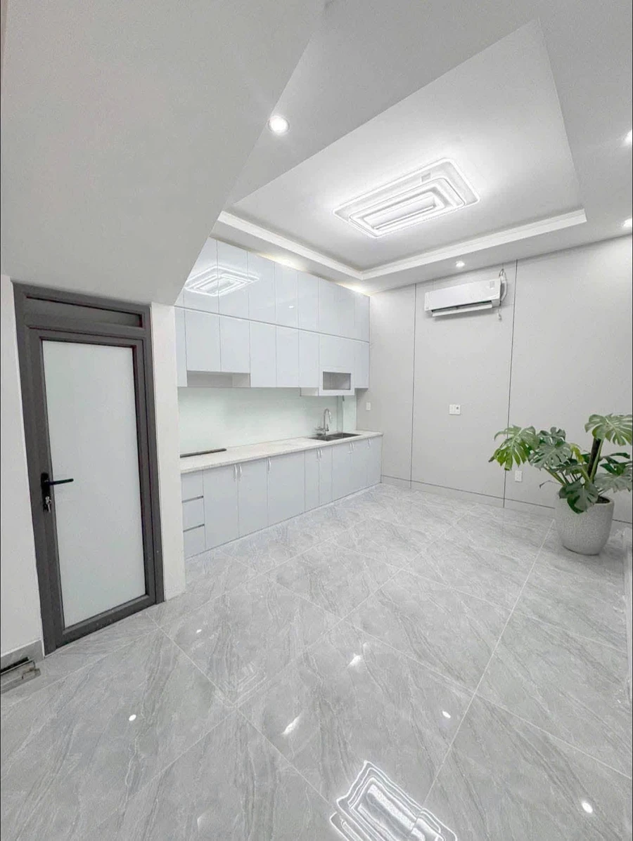 Bán nhà phố 45m² 4 tầng 4PN Nguyễn Công Hoà Tân Phú, 4 tỷ - Ảnh thu nhỏ 5