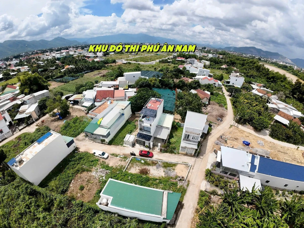 Bán lô đất 82m2 gần KDT Phú Ân Nam, Diên An, Diên Khánh, giá 1,58 tỷ - Ảnh thu nhỏ 2