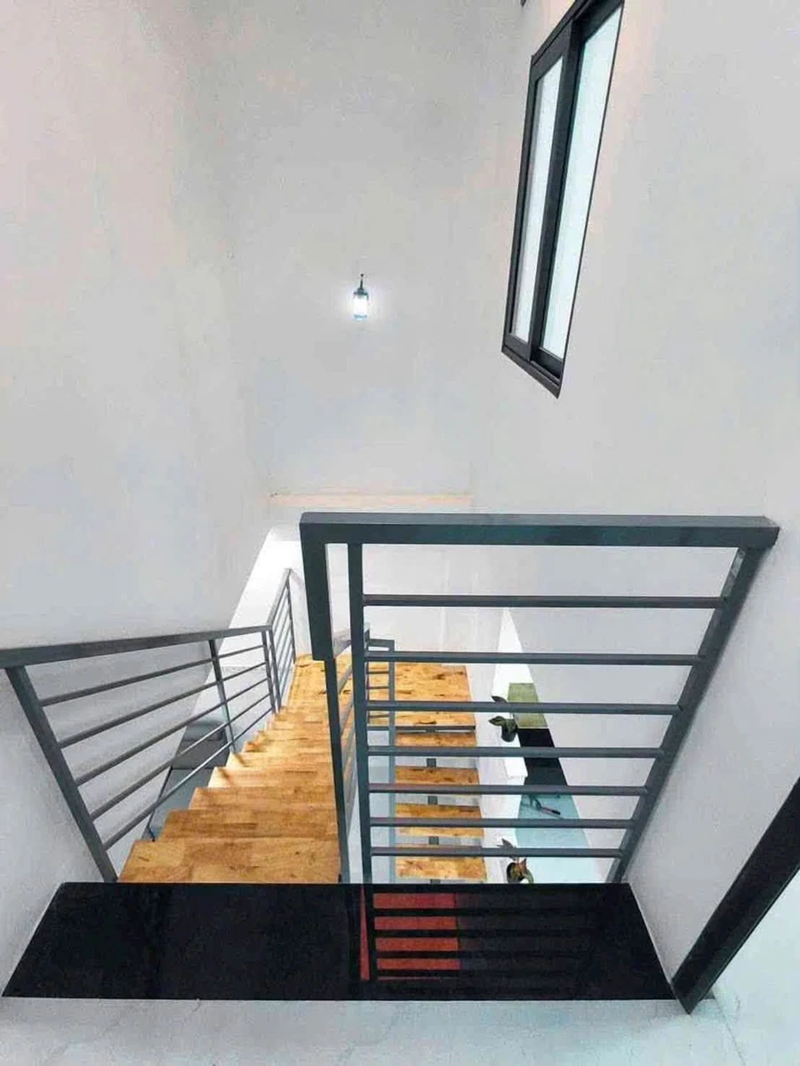 Bán nhà 3PN Tân Phú 52m2 5.9 tỷ - Ảnh thu nhỏ 4