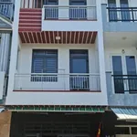 Nhà 3 tầng 60m² đối diện công viên Nha Trang 7,2 tỷ - Ảnh thu nhỏ 1