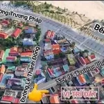 Bán đất 103m2 mặt tiền đường Otoo, Nha Trang, 2.6 tỷ - Ảnh thu nhỏ 1