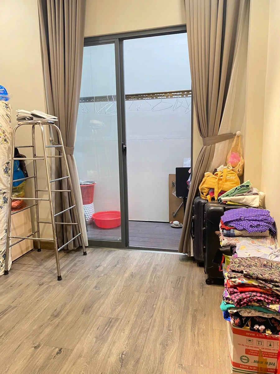 Bán nhà mặt tiền Nguyễn Cảnh Chân 37,5m² 4 phòng ngủ 11,5 tỷ - Ảnh thu nhỏ 4