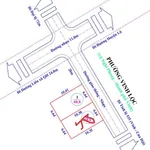 Bán đất Nghi Phong 68,6m² sổ đỏ đường 10m - Ảnh thu nhỏ 3