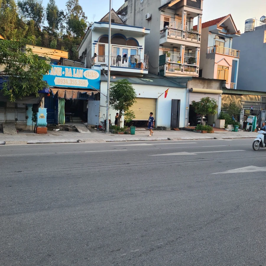 Bán đất mặt tiền 120m² Bãi Cháy, Quảng Ninh, 8.4 tỷ - Ảnh thu nhỏ 2