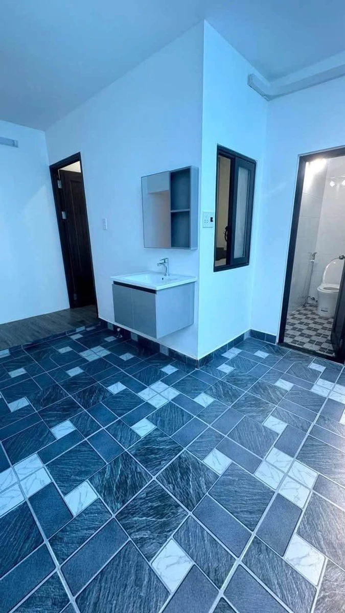 Bán nhà kiệt 2 tầng 71,2m² 4PN Thanh Khê Đà Nẵng - Ảnh thu nhỏ 5