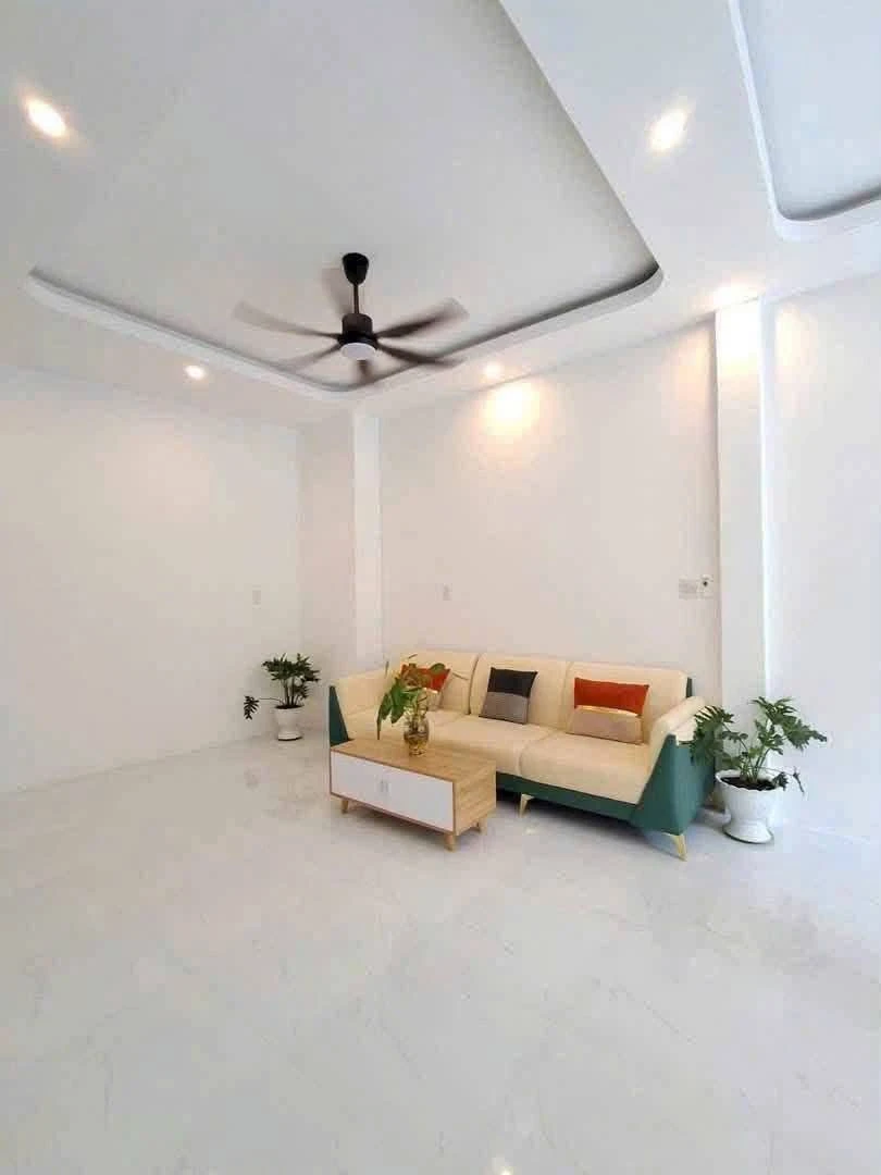 Bán nhà 2 tầng 63m² 3PN Quy Nhơn, Bình Định - Ảnh thu nhỏ 4