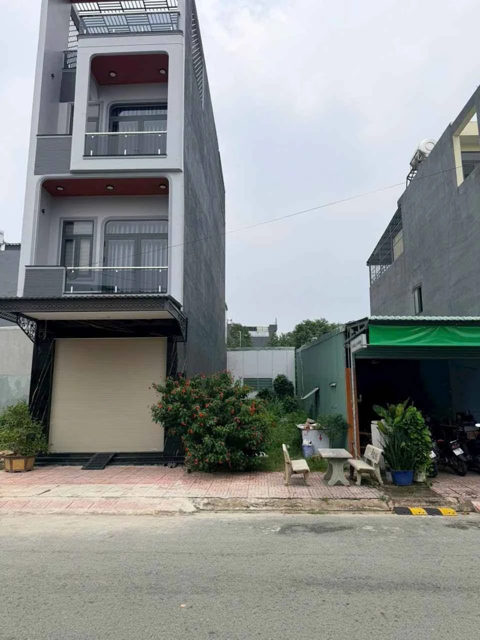 Bán đất KDC Thanh Bình 76.5m² Bình Hòa, Thuận An - Ảnh 1
