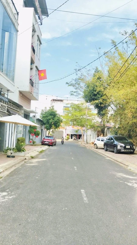Bán đất nền 80m2 khu dân cư Phú Tài, Phan Thiết, Bình Thuận giá 1,6 tỷ 1886