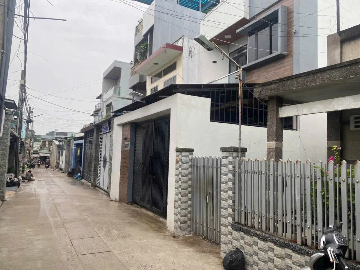 Bán lô đất 145m² sổ riêng Tam Hiệp 3 tỷ 900 - Ảnh thu nhỏ 2