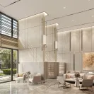 Imperia Sensa Park Căn hộ TOD, cạnh Metro số 6, cạnh Global City, Thảo Điền, Thủ Thiêm, LH ĐVPP F1 - Ảnh thu nhỏ 36