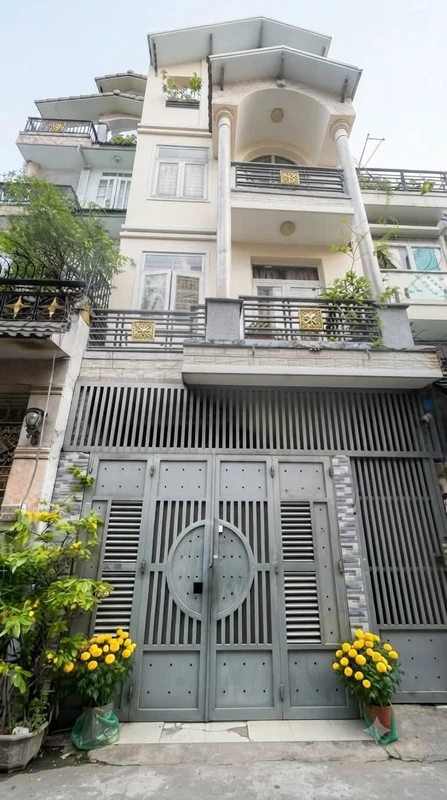 Bán lô đất biệt thự 144m² Khu D2D Võ Thị Sáu, Biên Hòa 15met