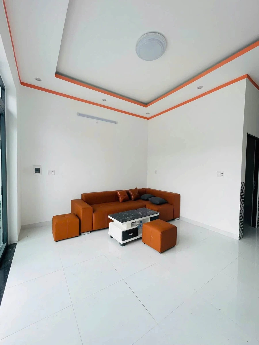 Bán nhà 90m² gần Chợ Thạnh Phú, giá 1 tỷ 150 triệu - Ảnh thu nhỏ 4