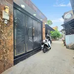 Bán nhà hẻm 80m² 4PN 3WC full nội thất Nhà Bè - Ảnh thu nhỏ 1