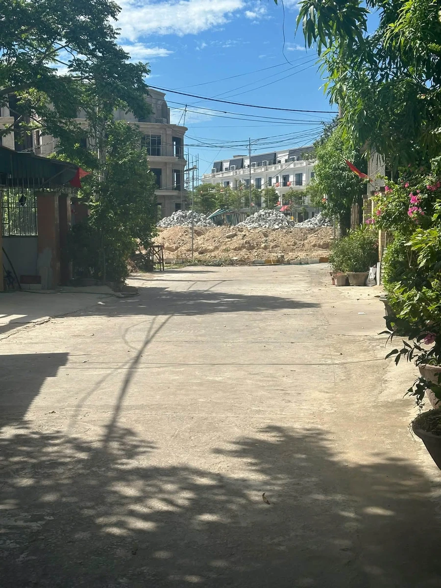 Bán đất Trung Đô Vinh 50m² giá 1 tỷ 950 - Ảnh thu nhỏ 2