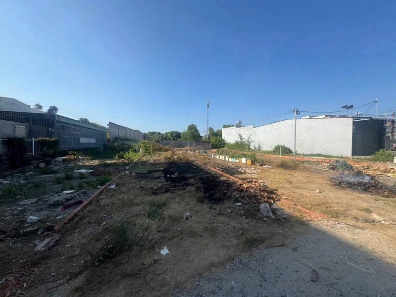 Bán lô đất Long Hải 176m² giá 2,45 tỷ