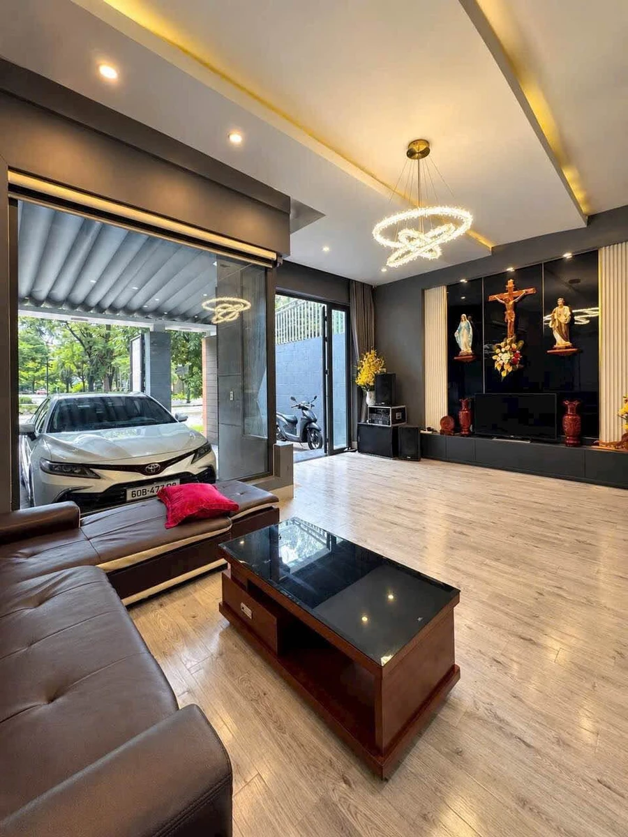Bán nhà 4PN, 228m² tại Hố Nai, Đồng Nai - 6,5 tỷ - Ảnh thu nhỏ 3