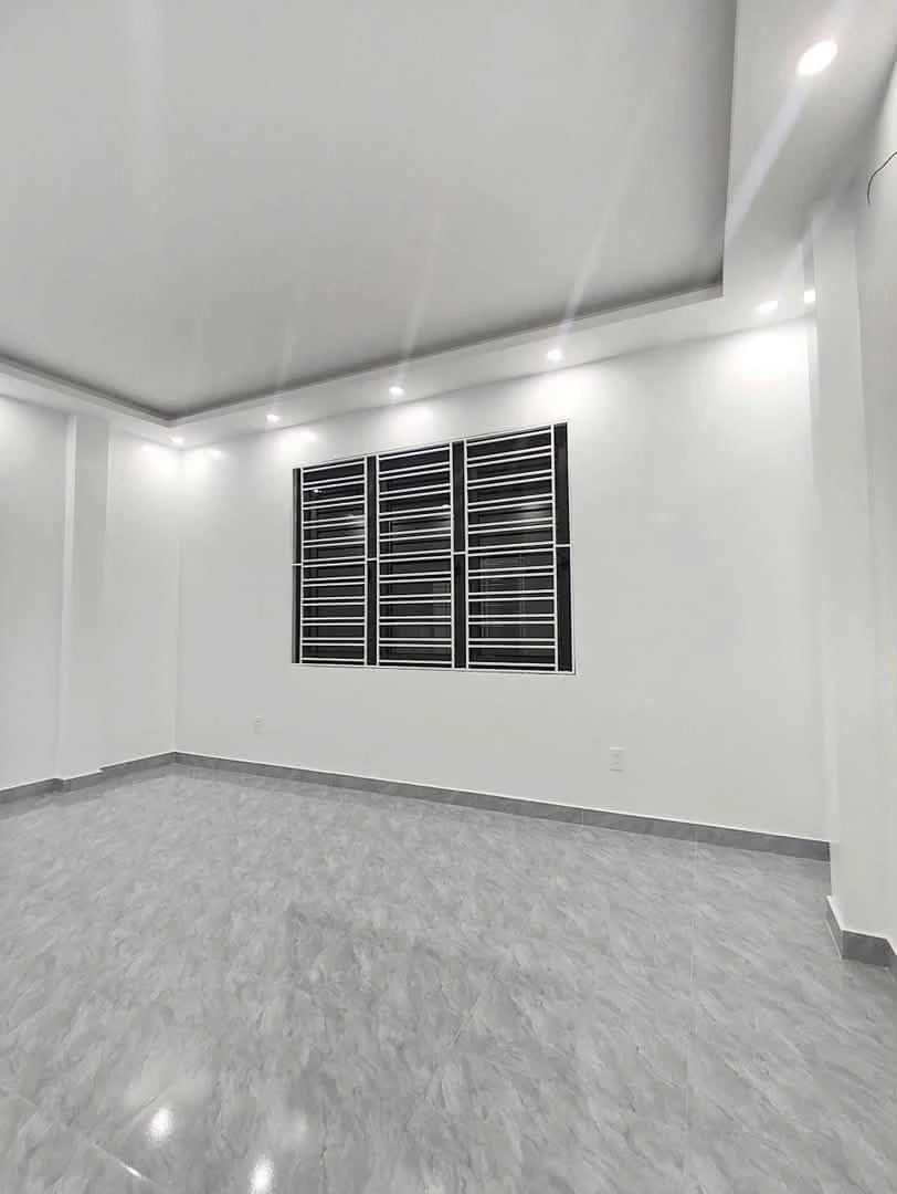 Bán nhà 4 tầng 47m² Thiên Lôi Hải Phòng 3 tỷ 450 - Ảnh thu nhỏ 3