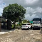 Bán lô đất 100m2 có nhà tiền chế 2 phòng ngủ mặt tiền QL1A KDC Phú Long, Hàm Thắng - Ảnh thu nhỏ 5