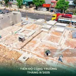 Bán đất sổ đỏ KĐT Bích Sơn Central Point Việt Yên giá chủ đầu tư, chiết khấu cao giá hời - Ảnh thu nhỏ 6
