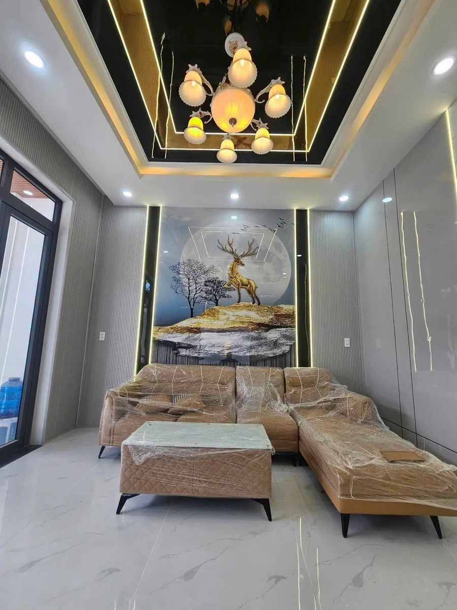 Bán nhà hẻm 67.5m² 3PN Nguyễn Bỉnh Khiêm, Rạch Giá - Ảnh thu nhỏ 3