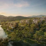 E sẵn đơn lập 22 tỷ, Có bể bơi, vườn hoa cạnh nhà, chỉ vài bước chân ra hồ Thiều Quang 4,5ha - Ảnh thu nhỏ 11
