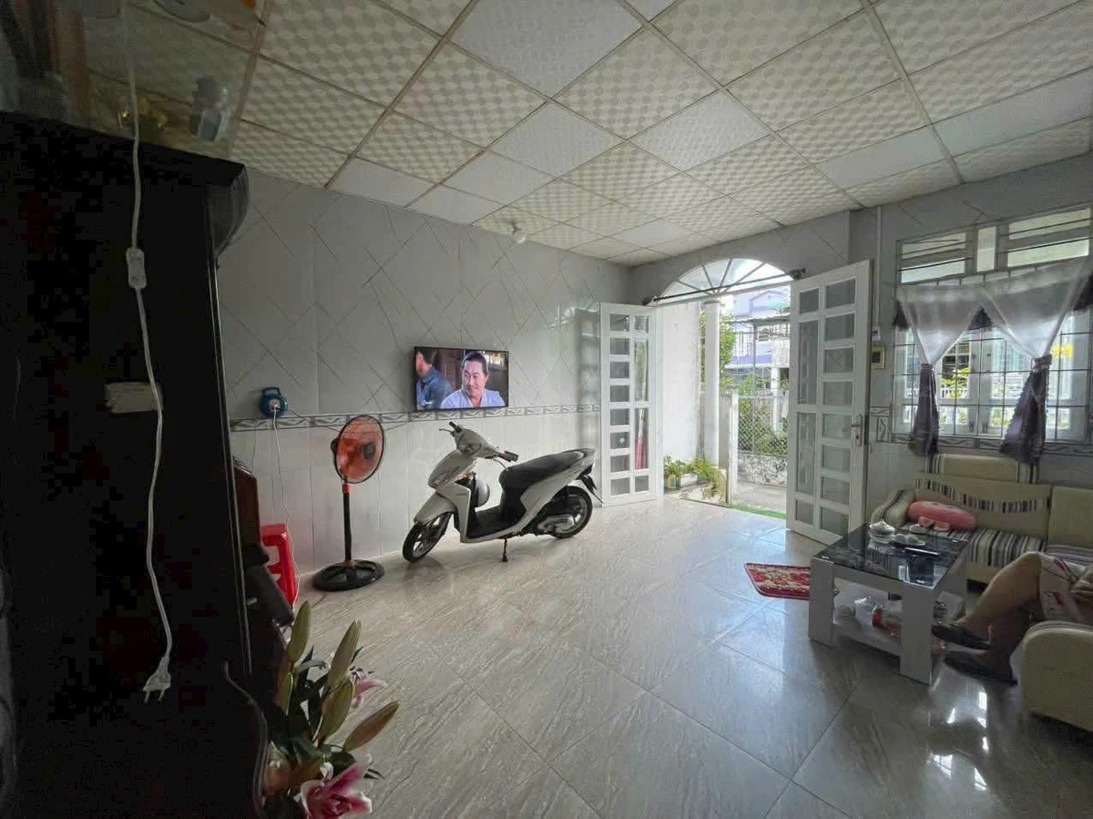 Bán nhà hẻm Ngô Thời Nhiệm 78.75m² 2 phòng ngủ - Ảnh thu nhỏ 5