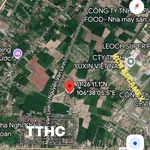 Bán đất nền 700m2 mặt tiền 50m Nguyễn Văn Linh Bình Dương - Ảnh thu nhỏ 2
