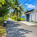 Bán nền đất 5x20m Hồ Thị Nhâm Long Đức Trà Vinh 340 triệu - Ảnh thu nhỏ 4