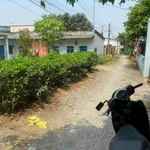 Bán đất 483,7m2 mặt tiền đường xe hơi Bến Lức, Long An - Ảnh thu nhỏ 2
