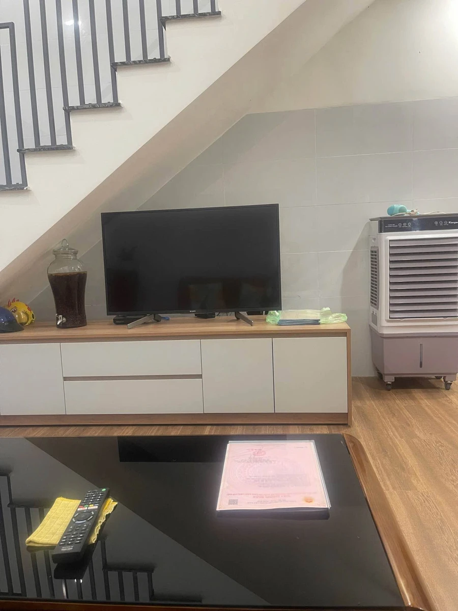 Bán nhà mê lửng hẻm Y Moan 70m2, 2PN, 3 tỷ - Ảnh thu nhỏ 3
