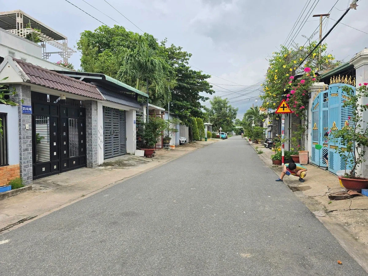 Bán 600m² đất Hiệp Thành 7.2 tỷ - Ảnh thu nhỏ 4
