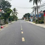 Bán lô đất 117m² mặt đường lớn Chi Lai, Củ Chi - Ảnh thu nhỏ 3