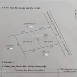 Bán gấp 415m đất thổ cư giá chỉ 1,02tỷ-kế bể bơi khoáng nóng Hạnh Phúc, Trạm Tấu, ngân hàng cho vay - Ảnh thu nhỏ 1