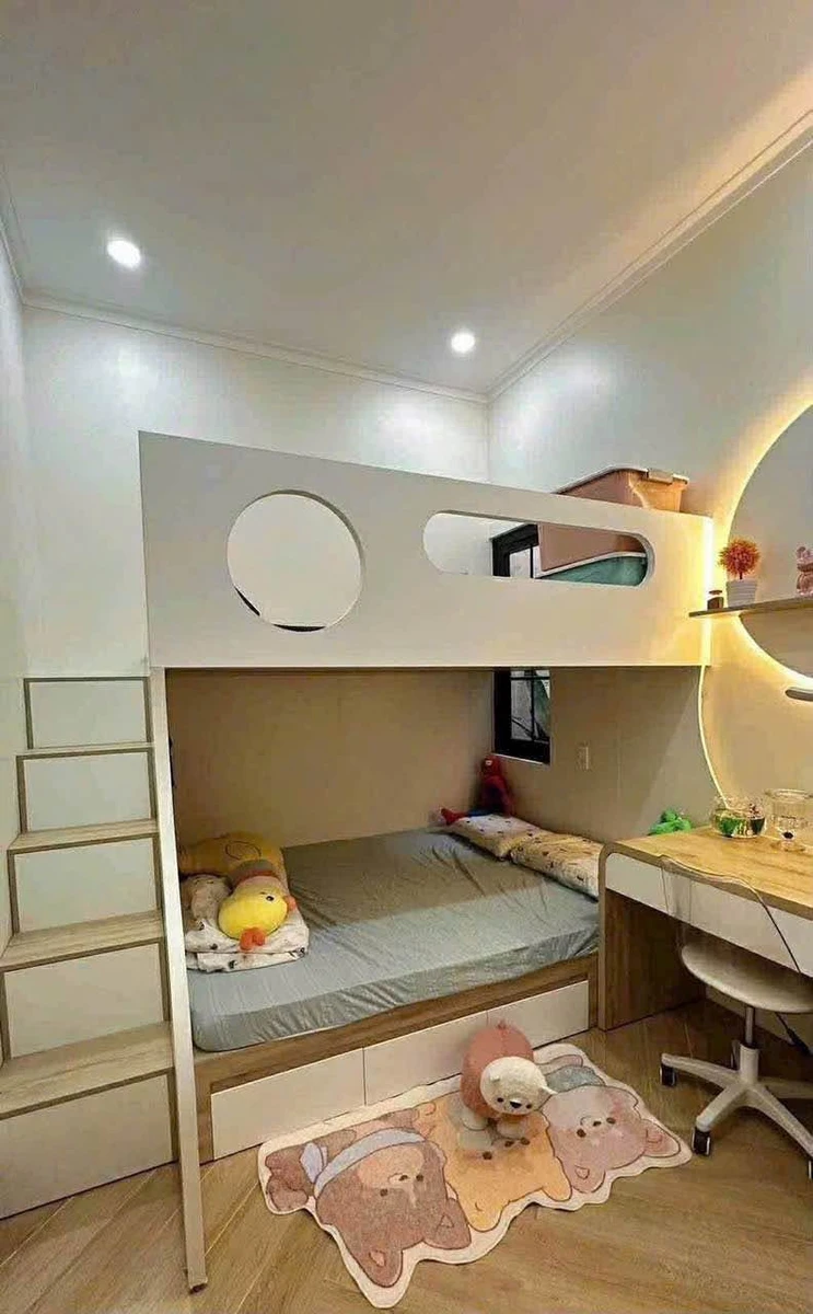 Bán homestay 97,7m² Thủ Khoa Huân, Lâm Đồng 2,7 tỷ - Ảnh thu nhỏ 4
