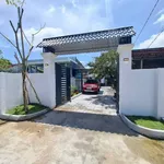 Nhà vườn mini 244m2 với sân trước sau, Châu Thành, Long An - Ảnh thu nhỏ 5