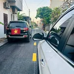 Bán lô đất 122m² khu Thống Nhất, Hải Phòng - Ảnh thu nhỏ 4