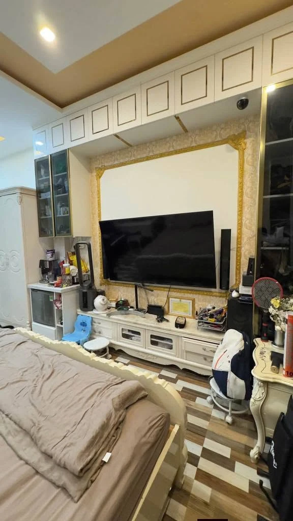 Bán nhà 4 tầng mặt tiền Trần Phú 80m2, 10 tỷ - Ảnh thu nhỏ 2