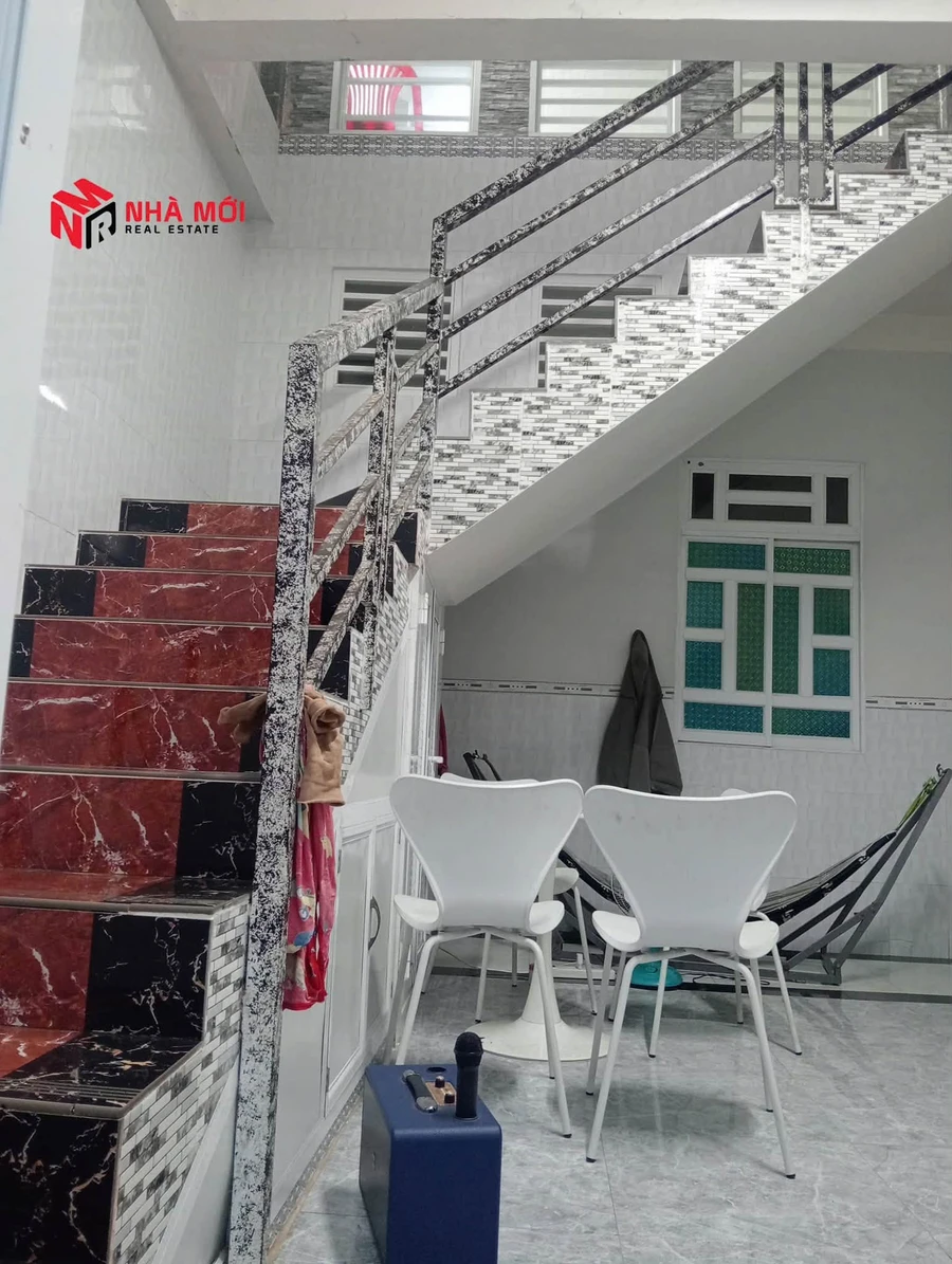 Nhà bán 3 phòng ngủ 103.4m² gần Vincom Cà Mau - Ảnh thu nhỏ 4