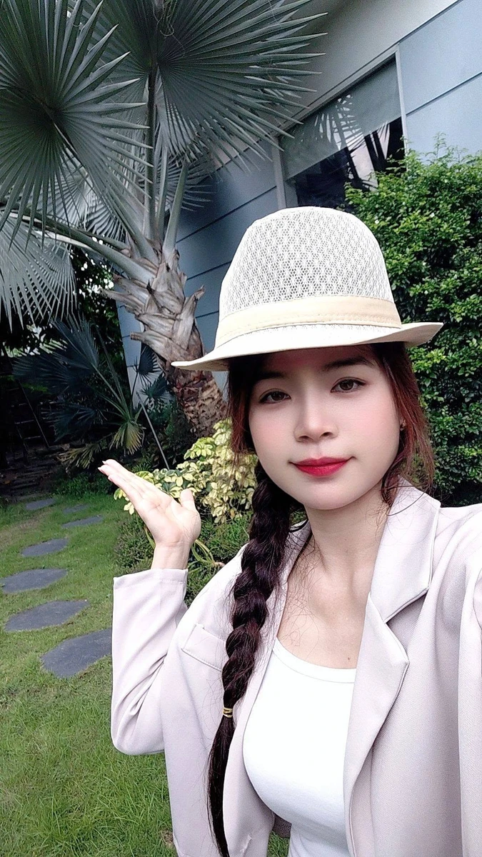Bán nhà vườn Phú Mỹ 707m² có hồ bơi 10,8 tỷ - Ảnh 1
