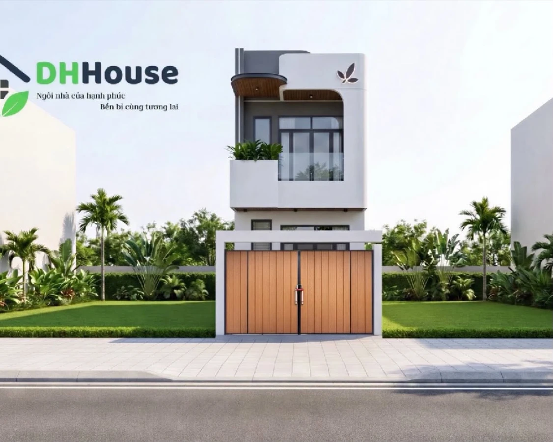 Bán nhà mặt tiền Bảo Vinh 176m² 3 phòng 550 triệu - Ảnh 1